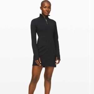 Lululemon Define Dress